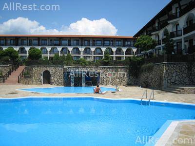 Monastery Complex 34